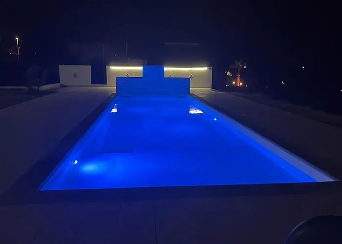 Deep Sea Residence