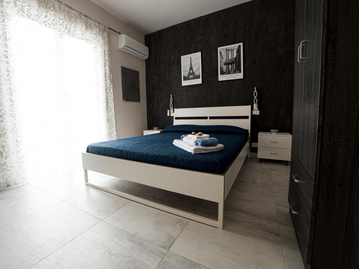 Deep Sea Agrigento