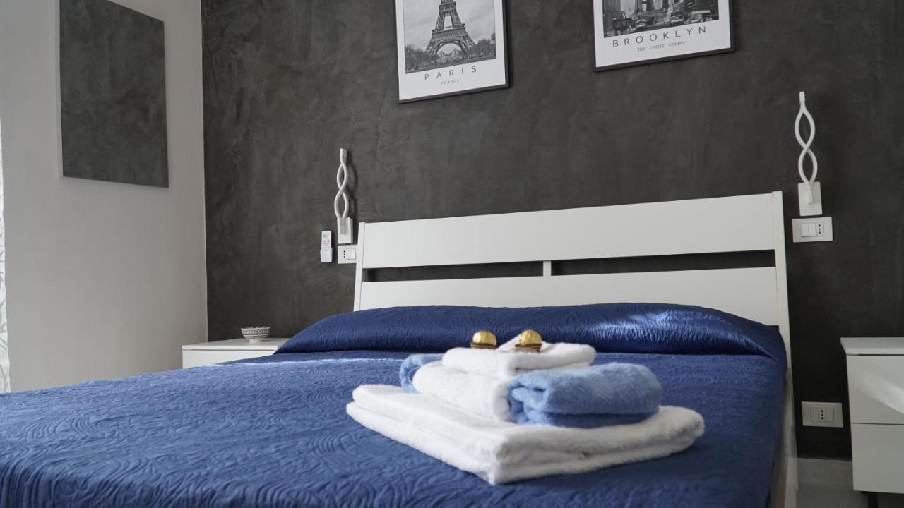 Aparthotel Deep Sea