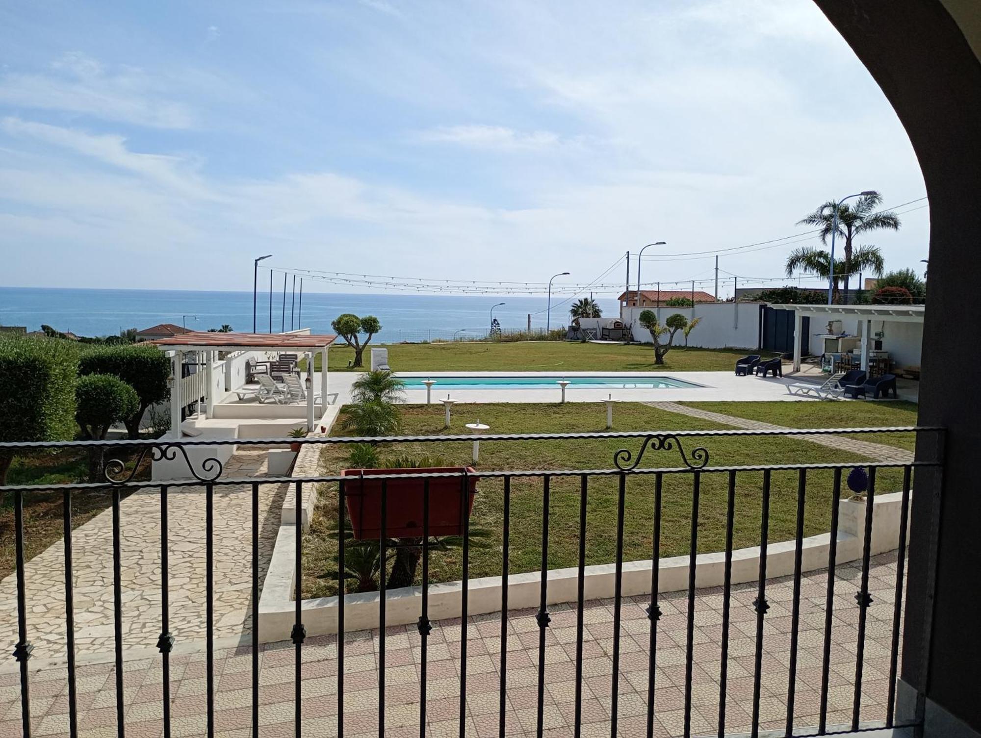 Aparthotel Deep Sea Agrigento