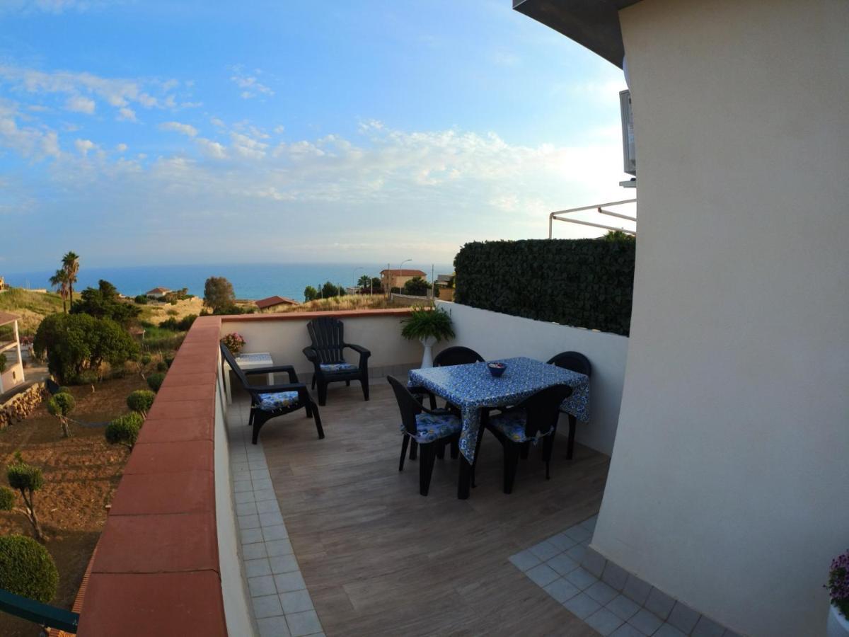 Deep Sea * Agrigento