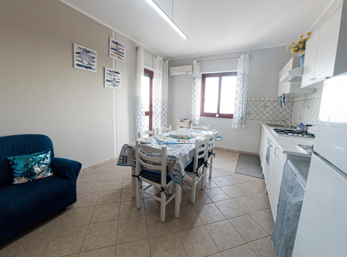 Aparthotel Deep Sea Agrigento