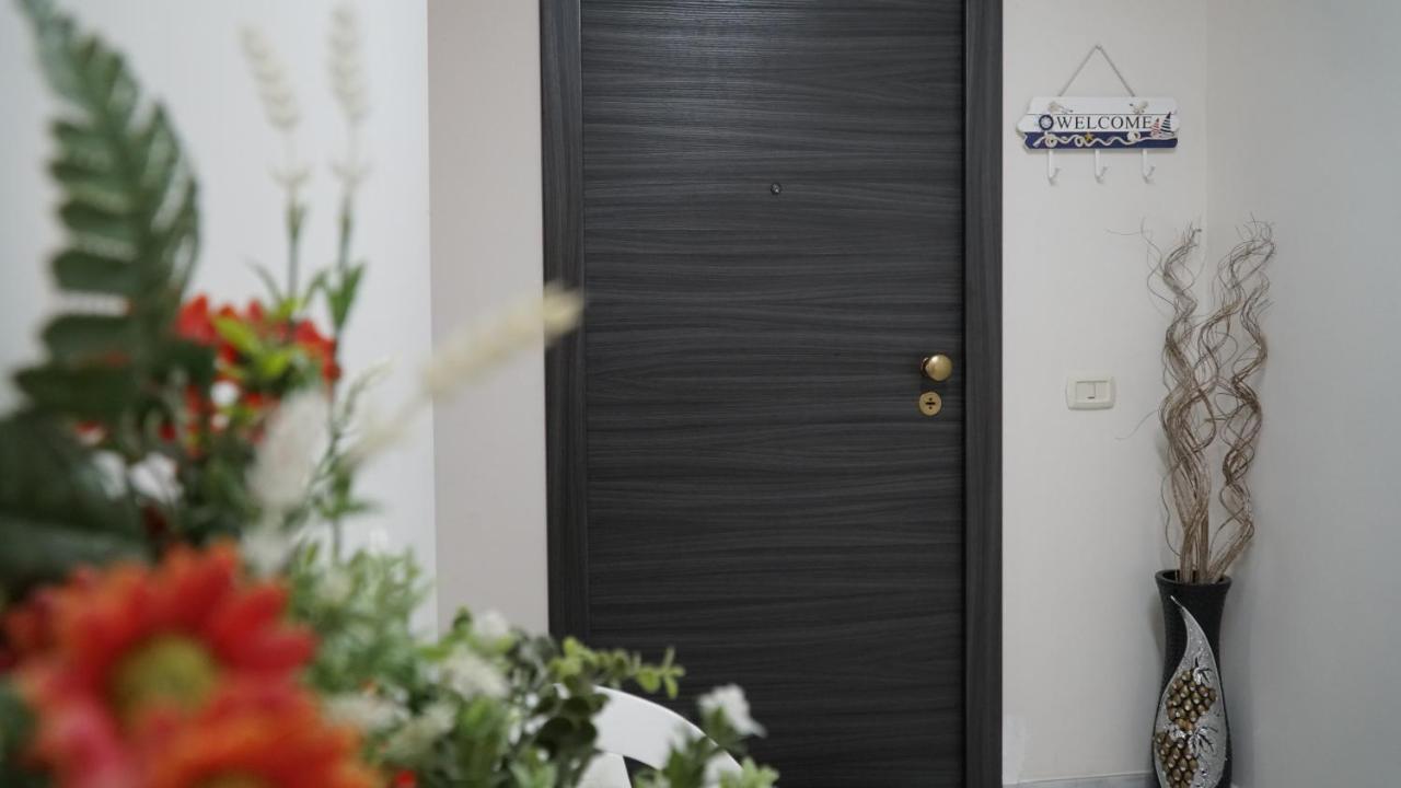Aparthotel Deep Sea Agrigento